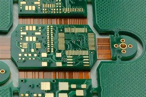 Reference figure: Flexible PCB – What Kind of Characteristics Make it so Popular