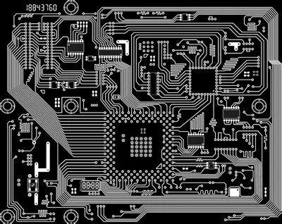 Reference figure: Understanding the Importance of Front-End Data Optimization In PCB Assembly