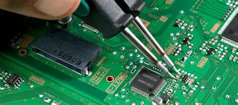 Reference figure: How to Speed Up the PCB Production Time Using SMT PCBs?
